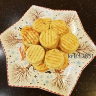 Биточки с индейкой