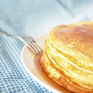 Блинчатый пирог
