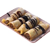 Блинчики Гунделя