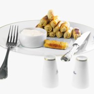 Блинчики «Мишлен»