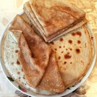 Блины константиновские