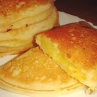 Блины-пирожки