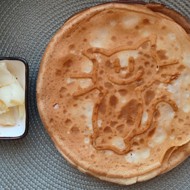 Блины классические