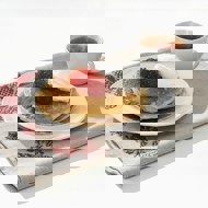 Блины на кефире от кулинара