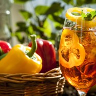 Болгарский спритц