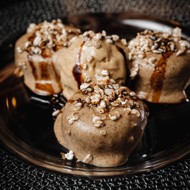 Бородинские сырники