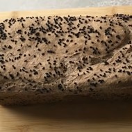 Бородинский хлеб