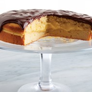 Бостонский пирог