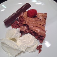 Брауни классический