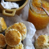 Британский десертный хлеб