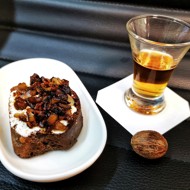 Брускетта по-французски