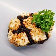 Брускетта по-итальянски