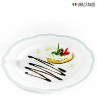 Брускетты с рикоттой Unagrande