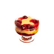 Манная каша по-немецки буберт