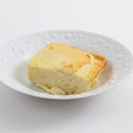 Бульбяная яичница