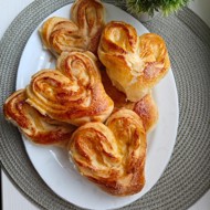 Булочки с сахаром