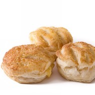 Булочки с сыром по-турецки