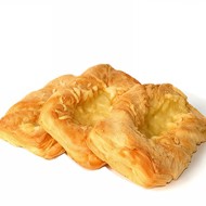 Булочки с сыром