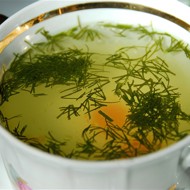 Бульон из костей