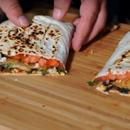 Бурдуч (Шаурма по армянски)