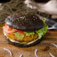 Бургер «Хищник»