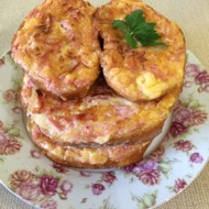 Бутерброды в мультиварке