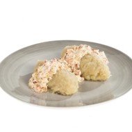 Литовские клецки Цеппелины