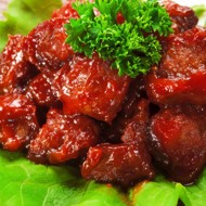 Чахохбили из говядины