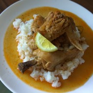 Чахохбили из кур