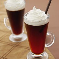 Чайный коблер