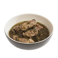 Рагу из баранины чакапули