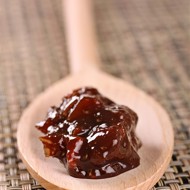 Чатни из синих слив