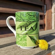 Чай из крапивы