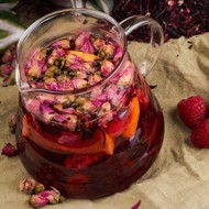 Чай «Суданская роза»