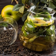 Чай «Яблочный эстрагон»