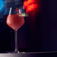 Чайный шпритц