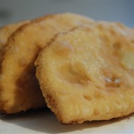 Чебуреки с говядиной