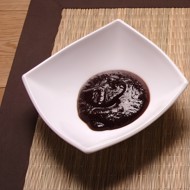 Черничный соус барбекю