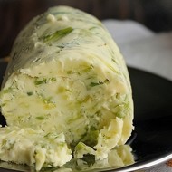 Чесночное масло