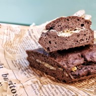 Чесночный хлеб