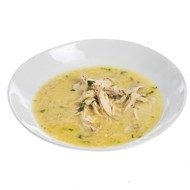 Куриный суп чихиртма