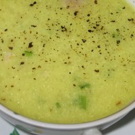 Чихиртма с шафраном