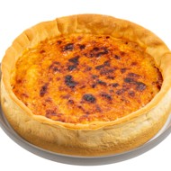 Чикагская пицца