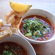 Чили нон карне (Chili non carne)