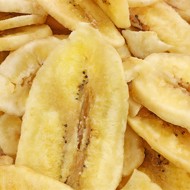 Чипсы из плантейна