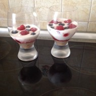 Чизкейк без запекания