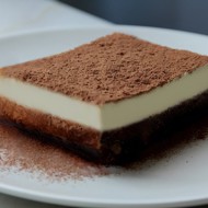 Чизкейк «Брауни»