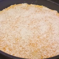 Чизкейк из кешью