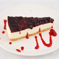 Чизкейк низкоуглеводный диетический