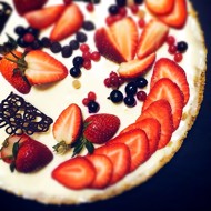 Чизкейк «Нью-Йорк»